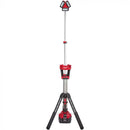 Milwaukee M18 Rocket LED Tower Light/Charger - Tool Only Model