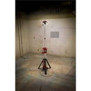 Milwaukee M18 Rocket LED Tower Light/Charger - Tool Only Model