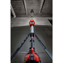 Milwaukee M18 Rocket LED Tower Light/Charger - Tool Only Model