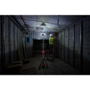 Milwaukee M18 Rocket LED Tower Light/Charger - Tool Only Model