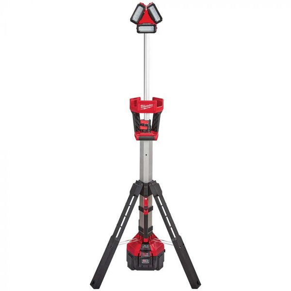 Milwaukee M18 Rocket LED Tower Light/Charger - Tool Only Model#: 2135-20