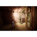 Milwaukee M18 Rocket LED Tower Light/Charger - Tool Only Model