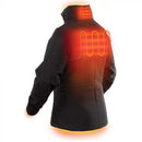 Milwaukee M12 Women's Heated SOFTSHELL Jacket - 2XL Model