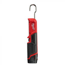 Milwaukee M12 12 Volt Lithium-Ion Cordless LED Stick Light - Tool Only Model