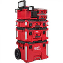 Milwaukee M18 18 Volt Lithium-Ion Cordless PACKOUT Light/Charger - Tool Only Model