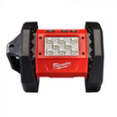 Milwaukee M18 18 Volt Lithium-Ion Cordless LED Flood Light - Tool Only Model