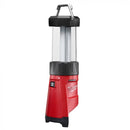 Milwaukee M12 12 Volt Lithium-Ion Cordless 12 Volt Cordless Lithium-Ion LED Lantern - Tool Only Model