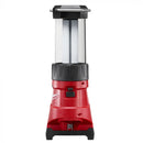 Milwaukee M12 12 Volt 400 Lumen Lithium Ion TRUEVIEW LED Lantern / Flood Light (Tool Only) 2362-20