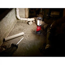 Milwaukee M12 12 Volt 400 Lumen Lithium Ion TRUEVIEW LED Lantern / Flood Light (Tool Only) 2362-20