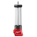 Milwaukee M18 18 Volt Lithium-Ion Cordless LED Lantern/Flood Light - Tool Only Model