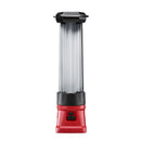 Milwaukee M18 18 Volt Lithium-Ion Cordless LED Lantern/Flood Light - Tool Only Model