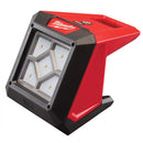 Milwaukee M12 12 Volt Lithium-Ion Cordless Compact Flood Light - Tool Only Model