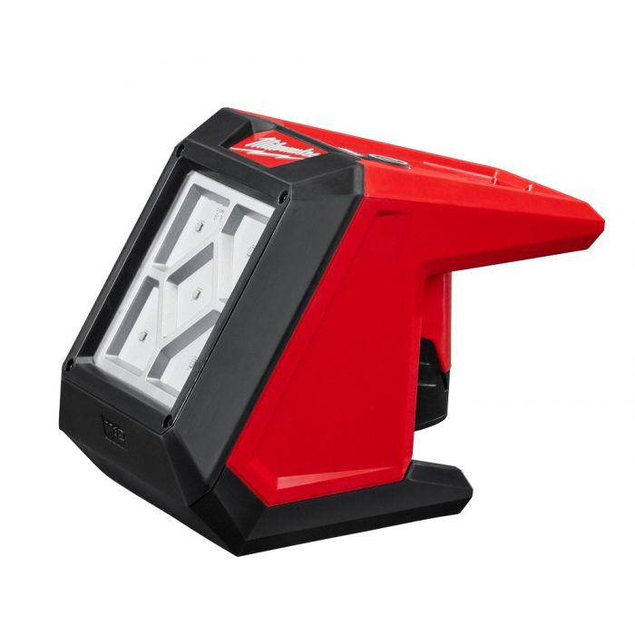 Milwaukee M12 12 Volt Lithium-Ion Cordless Compact Flood Light - Tool Only Model
