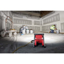 Milwaukee M18 ROVER Dual Power Flood Light Model