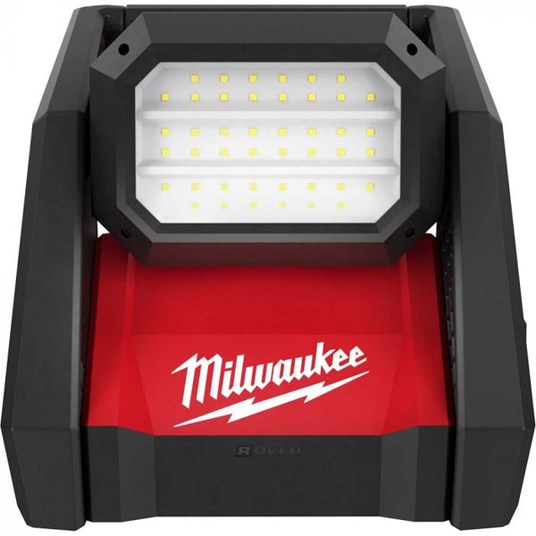 Milwaukee M18 ROVER Dual Power Flood Light Model#: 2366-20