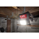 Milwaukee M18 ROVER Dual Power Flood Light Model