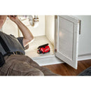 Milwaukee M12 12 Volt Lithium-Ion Cordless ROVER Service and Repair Flood Light w/ USB Charging - Tool Only Model