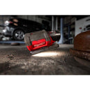 Milwaukee M12 12 Volt Lithium-Ion Cordless ROVER Service and Repair Flood Light w/ USB Charging - Tool Only Model