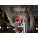 Milwaukee M12 FUEL 5/8" SDS Plus Rotary Hammer Kit Model