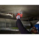 Milwaukee M12 FUEL 5/8" SDS Plus Rotary Hammer Kit Model