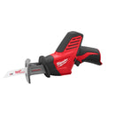 Milwaukee M12 12 Volt Lithium-Ion Cordless HACKZALL Reciprocating Saw - Tool Only Model