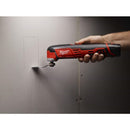 Milwaukee M12 Redlithium Variable Speed Cordless Multi Tool 2426-20