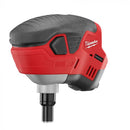 Milwaukee M12 12 Volt Lithium-Ion Cordless Cordless Lithium-Ion Palm Nailer - Tool Only Model