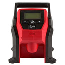 Milwaukee M12 Compact Inflator Model