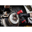 Milwaukee M12 FUEL 12 Volt Lithium-Ion Brushless Cordless Right Angle Die Grinder - Tool Only Model