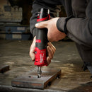 Milwaukee M12 FUEL 12 Volt Lithium-Ion Brushless Cordless Straight Die Grinder - Tool Only Model