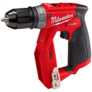 Milwaukee M12 FUEL 12 Volt Lithium-Ion Brushless Cordless Installation Drill/Driver - Tool Only Model