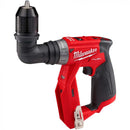 Milwaukee M12 FUEL 12 Volt Lithium-Ion Brushless Cordless Installation Drill/Driver - Tool Only Model