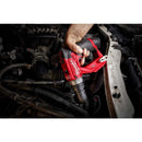Milwaukee M12 FUEL 12 Volt Lithium-Ion Brushless Cordless Installation Drill/Driver - Tool Only Model