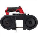 Milwaukee M12 FUEL 12 Volt Lithium-Ion Brushless Cordless Compact Band Saw - Tool Only Model