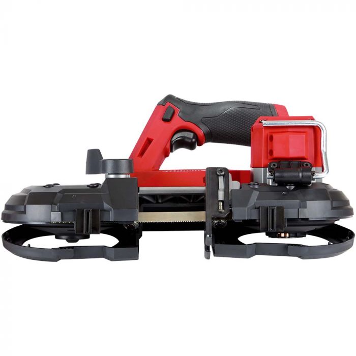 Milwaukee M12 FUEL 12 Volt Lithium-Ion Brushless Cordless Compact Band Saw - Tool Only Model