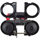 Milwaukee M12 FUEL 12 Volt Lithium-Ion Brushless Cordless Compact Band Saw - Tool Only Model