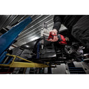 Milwaukee M12 12 Volt Lithium-Ion Cordless Rivet Tool - Tool Only Model