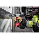 Milwaukee M12 12 Volt Lithium-Ion Cordless Rivet Tool - Tool Only Model