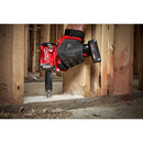 Milwaukee M12 FUEL 12 Volt Lithium-Ion Brushless Cordless Stubby 3/8 in. Impact Wrench - Tool Only Model