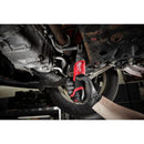 Milwaukee M12 FUEL 12 Volt Lithium-Ion Brushless Cordless 3/8 in. Ratchet - Tool Only Model