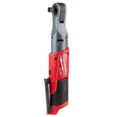 Milwaukee M12 FUEL 12 Volt Lithium-Ion Brushless Cordless 1/2 in. Ratchet - Tool Only Model