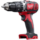Milwaukee M18 18 Volt Lithium-Ion Cordless 2-Tool Combo Kit Model