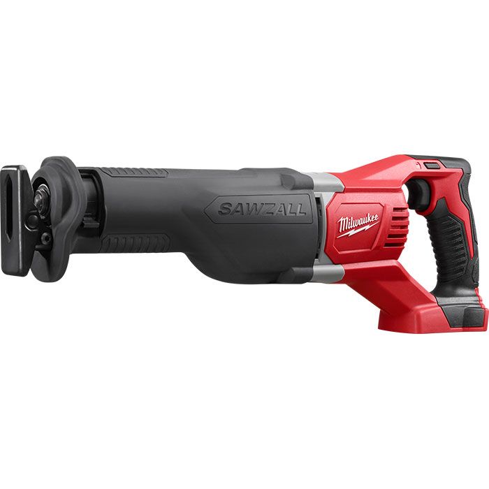 Milwaukee M18 18 Volt Lithium-Ion Cordless 6-Tool Combo Kit Model