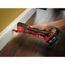 Milwaukee M18 Lithium-Ion Cordless Oscillating Multi-Tool - Tool Only Model