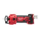 Milwaukee M18 18 Volt Lithium-Ion Cordless Cut Out Tool - Tool Only Model