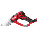 Milwaukee M18 18 Volt Lithium-Ion Cordless 18 Gauge Double Cut Shear - Tool Only Model