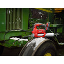 Milwaukee M18 18 Volt Lithium-Ion Cordless 2-Speed Grease Gun Kit - One Battery Model