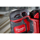 Milwaukee M18 18 Volt Lithium-Ion Cordless Random Orbit Sander - Tool Only Model