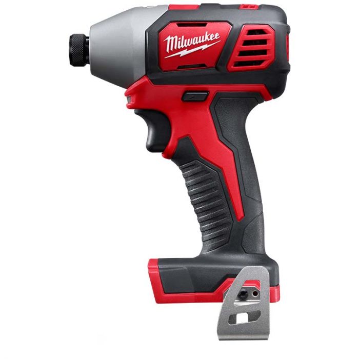 Milwaukee M18 18 Volt Lithium-Ion Cordless 6-Tool Combo Kit Model