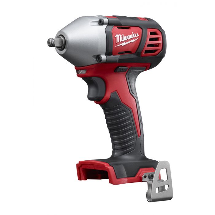 Milwaukee M18 18 Volt Lithium-Ion Cordless 3/8 in. Impact Wrench - Tool Only Model